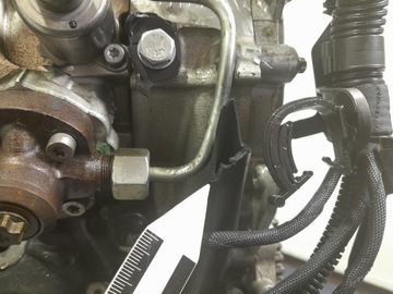 фото thumb №8, Bmw 5 g30 g31 3.0d 265 km двигун дизель b57d30a xdrive