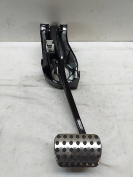 фото thumb №1, Mercedes w218 педаль тормоза