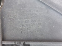 Радиатор воды интеркулер вентилятор 1.6 tdi golf vi superb 2 leon 2 vw Киев, фото thumb