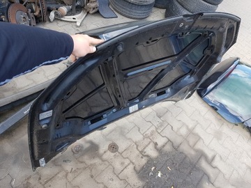 фото thumb №12, Vw jetta vi 5c 10-18r капот lc9x