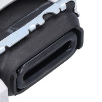 фото thumb №10, Кронштейн двигателя двигателя 22116778645 сменные