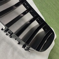 фото thumb №8, Решётка радиатора правая решётка bmw x5 f15 f16 m performance