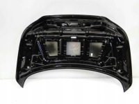 фото thumb №13, Mercedes sl r231 231 кришка багажника задня amg
