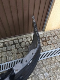 фото thumb №6, Dodge charger 15 16 17 бампер задняя