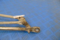 фото thumb №5, Ford focus c-max i mekhanizm двірник перед