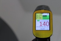 фото thumb №6, Дверь правый перед opel meriva b 10-13r z179