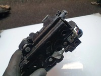 фото thumb №10, Skoda fabia mk2 5j 2009 замок дверь задних