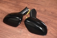 фото thumb №4, Зеркало левая 10pin правое 12pin ассистент renault captur i lifting oem r2019