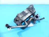 фото thumb №1, Радиатор выхлопных газов opel astra iv j 1.7 cdti