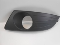 фото thumb №3, Logan i lift решітка решітка радіатора решітка радіатора бампера ліва ory