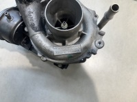 Турбонагнетатель renault scenic 2 1.9 dci рестайлинг  7555076 Цена, фото thumb