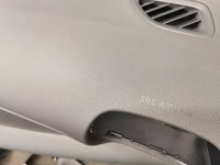 фото thumb №5, Toyota yaris iv 4 2024 панель раздаточная консоль подушка безопасности ремни оригинальная