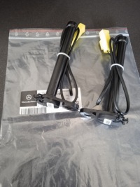 Клаксон лівий mercedes w 2475403206 glb cla w177 eqb eqa в Україні, фото thumb