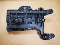 фото thumb №1, Seat leon 2 ii основа кронштейн полиця акумулятор 1k0915333