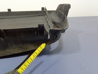 фото thumb №8, Bmw 5 f10 f11 шторка жалюзи впуск воздуха 8049681