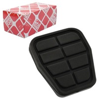 фото thumb №1, Febi накладка гумовий педалі