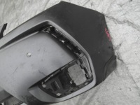 Subaru forester sport xt 13- бампер передний решётка радиатора Цена, фото thumb