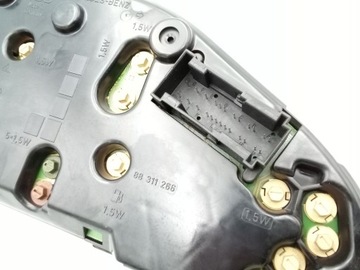 фото thumb №5, Mercedes w210 спідометр  прилади 2105403348