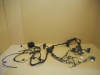 фото thumb №1, Электропроводка электрическая двигателя hyundai i30 i