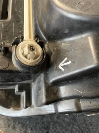 фото thumb №8, Правая фара перед передняя mercedes e класс 213 led 16-20
