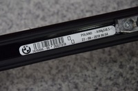 фото thumb №6, Рейлінги дахові bmw x1 f48 shadowline чорні