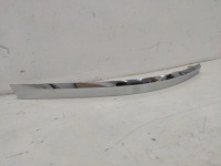 Купить Молдинг хром бампера задний  левая bentley bentayga, фото thumb
