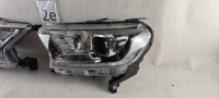 Ford ranger full led лівий правий фара фара ліва правий Недорого, фото thumb