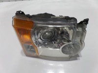 фото thumb №1, Discovery iii лампа передня права ксенон xbc500042