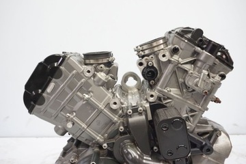 KTM 1290 SUPER ADVENTURE S 17- SILNIK GWARANCJA ROZRUCHOWA