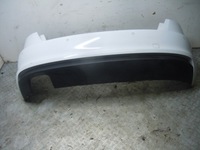 фото thumb №2, Бампер зад задний audi a3 8v ls9r sportback 4xpdc