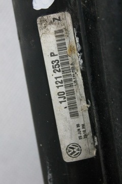 фото thumb №10, Радіаторів води вентилятори клімат vw golf iv 1,4 1,6 skoda octavia seat audi