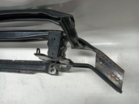 фото thumb №11, Підсилювач балка бампера перед передня vw crafter 2 ka13155