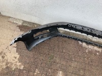 фото thumb №5, Бампер перед передний vw passat b7 3aa