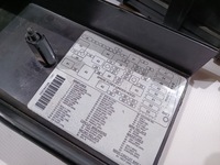 фото thumb №8, Коробка запобіжників запобіжники corvette c5