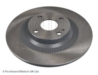 фото thumb №15, Диск тормозной. mazda mx-5 rf targa nd 2.0 2016.1