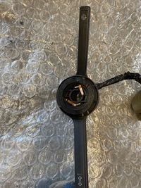 фото thumb №1, Panda 30-45 перемикач комбінований