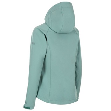 Trespass Женская куртка Softshell Водонепроницаемая Bela II