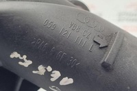 фото thumb №3, Корпус термостата audi 059121111l 2.99l дизель 2006