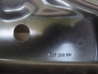 фото thumb №13, Seat ibiza iv 2009 2010 hb задние левая дверь