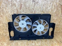 фото thumb №6, Вентилятор радиатор корпус lexus nx nx300h 26b000-7150 89257-30110 2014-