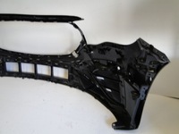 фото thumb №13, Mercedes e 214 w214 63 amg бампер передний pts