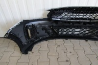 Бампер перед kia xceed x-ceed gt line рестайлінг  22- Ціна, фото thumb