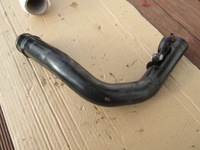 фото thumb №1, Ford kuga труба інтеркулер 2,0 tdci mk1 waz