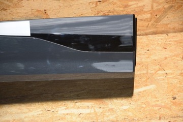 фото thumb №11, Планка декоративна двері правий зад sportage v nq5 gt-line оригінал h8 87732-r2300