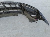 фото thumb №9, Porsche macan lift 2018-2021 бампер перед usa