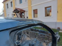 фото thumb №7, Honda hr-v iii ehev, 2022r. крыша серый nh904m