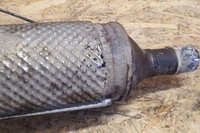 фото thumb №6, Каталізатор renault megane iii грандтур kz0/1 208021010r 1.5l дизель