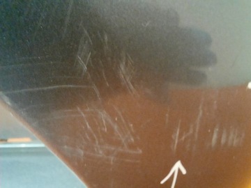 фото thumb №10, Mercedes c257 cls 18-23 бампер переднє перед a2578855901