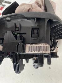 фото thumb №9, Спрацьована подушка повітряна водія peugeot 508 i