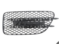 фото thumb №1, Mercedes amg gt gtc c190 r190 впуск решётка молдинг dekor крыло правый перед